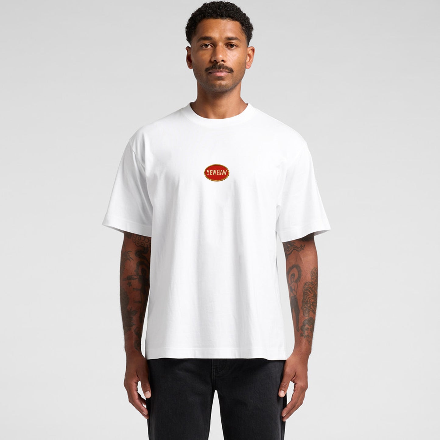 Cowabunga Tee
