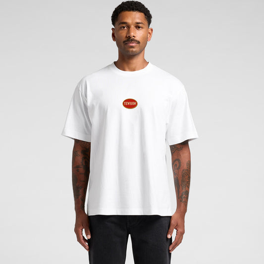 Cowabunga Tee