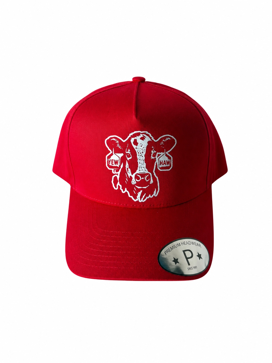 Cowabunga Hat
